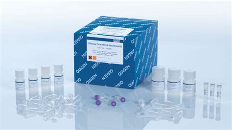 mrna purification kit|TurboCapture mRNA Kits .